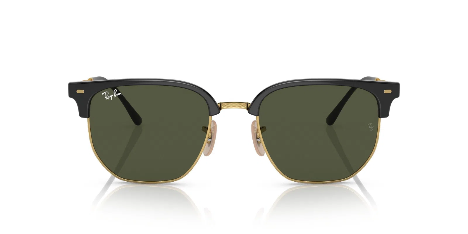 Ray-Ban New Clubmaster 4416F Sunglasses - view 37
